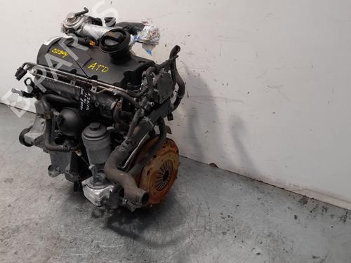 Engine SEAT IBIZA III (6L1) | BP36091296M1 - Image 3