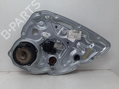 Used Rear right window mechanism Rear right window mechanism FIAT CROMA (194_) 1.9 D Multijet (194AXC1B, 194AXC12) (150 hp) 34132133 34132133