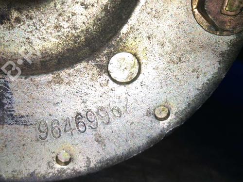 Starter DAEWOO KALOS (KLAS) 1.2 | BP20800348M8 