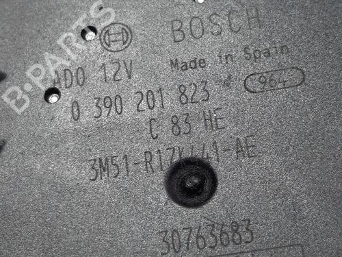 Used Rear wiper motor Rear wiper motor FORD FOCUS II (DA_, HCP, DP) [2004-2013] 34134365 34134365