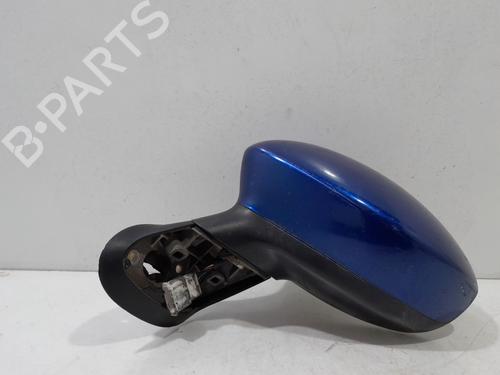 Left mirror FIAT GRANDE PUNTO (199_) 1.3 D Multijet | BP24201701C26 