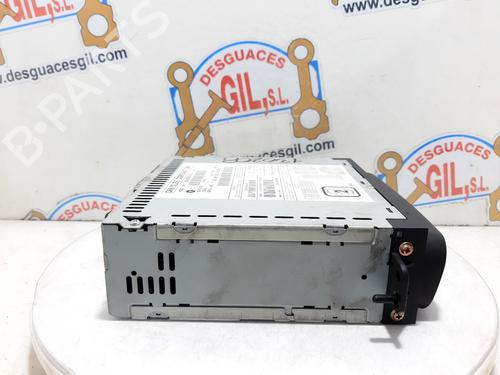 Electronic module CHRYSLER VOYAGER IV (RG, RS) 2.8 CRD | BP20748051M83 