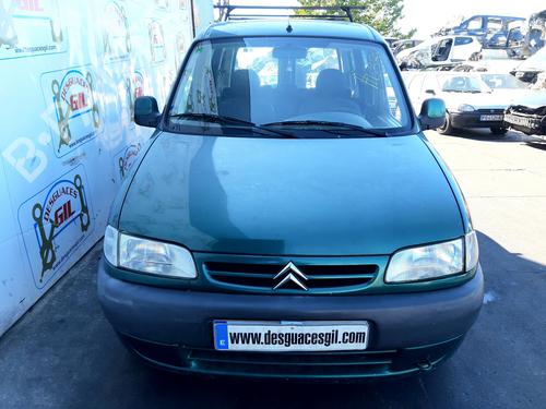 Left front suspension arm CITROËN BERLINGO / BERLINGO FIRST MPV (MF_, GJK_, GFK_) 1.9 D (MFDJY) | BP20748629M12 