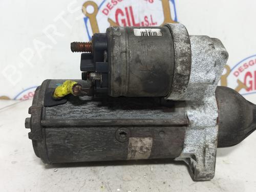 Starter OPEL ASTRA H (A04) 1.3 CDTI (L48) | BP20749012M8 