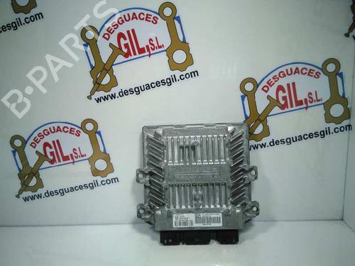 Used Engine control unit (ECU) CITROËN C3 I (FC_, FN_) 1.4 HDi (68 hp) 20796457