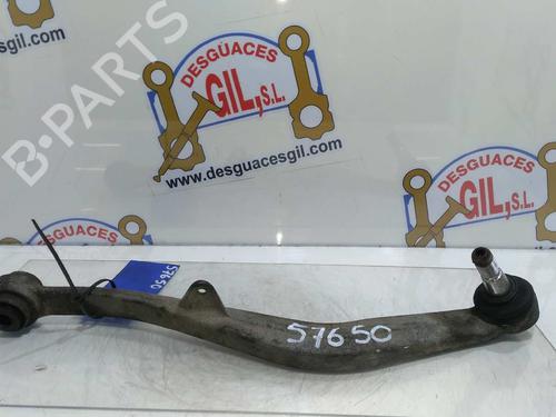Used Right front suspension arm MERCEDES-BENZ M-CLASS (W163) ML 270 CDI (163.113) (163 hp) 20807744