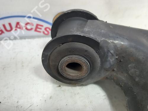 Right front suspension arm SEAT IBIZA IV SC (6J1, 6P5)  | BP20767458M13 