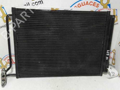AC radiator BMW X5 (E53)  | BP20777342M32 