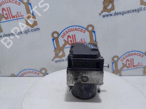 ABS Bremseaggregat OPEL COMBO Box Body/MPV 1.3 CDTI 16V | BP20770477M43 