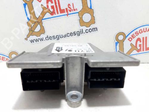 Kollisjonspute styreenhet OPEL ASTRA H (A04)  | BP20734226M53 