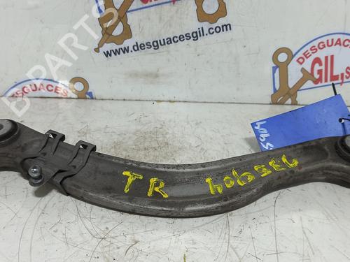 Left rear suspension arm MERCEDES-BENZ C-CLASS (W205) C 220 BlueTEC / d (205.002, 205.004) | BP20751273M14 