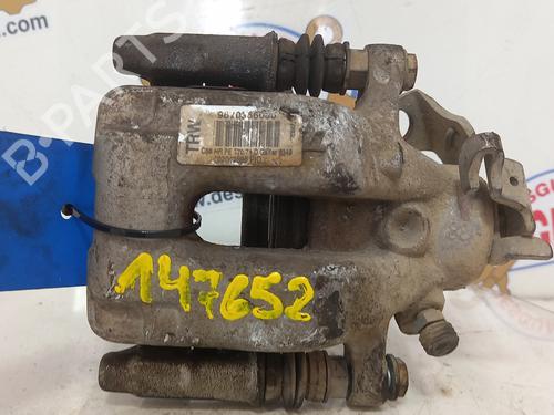 Used Right rear brake caliper PEUGEOT 308 I (4A_, 4C_) [2007-2016]  20758290