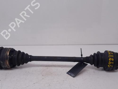 Used Left rear driveshaft Left rear driveshaft BMW 3 Compact (E46) 320 td (150 hp) 34131348 34131348
