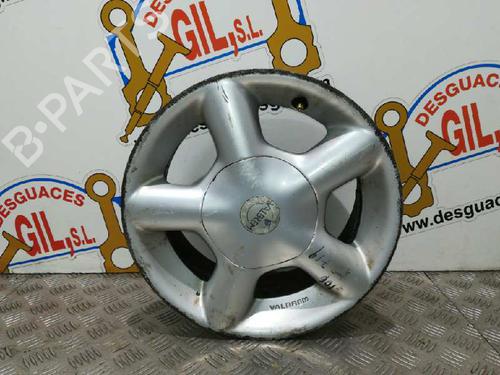 Rim PEUGEOT 106 I (1A, 1C) 1.5 D | BP20807128C45 
