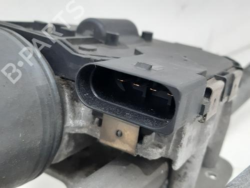 Front wiper motor AUDI A6 C6 (4F2) 3.2 FSI | BP39187177M29 - Image 4