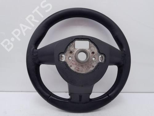 Steering wheel SEAT LEON (1P1) | BP39187619C49 - Image 4