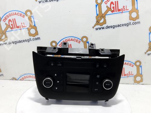 Used Climate control FIAT GRANDE PUNTO (199_) 1.4 16V (199BXG1B, 199AXG1B) (95 hp) 20738626