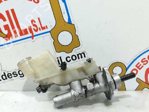 Brake master cylinder MAZDA 6 Saloon (GG) 2.0 DI (GG14) | BP20730974M77 