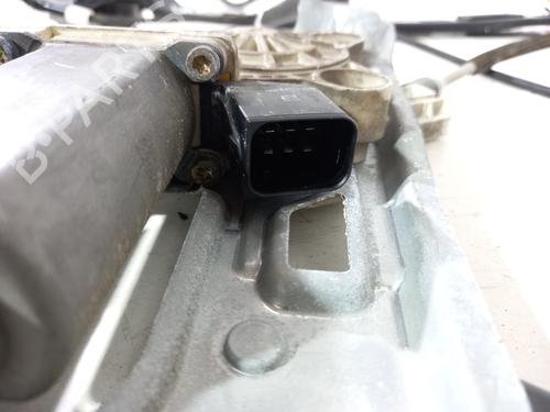 Front left window mechanism MERCEDES-BENZ C-CLASS (W203) C 220 CDI (203.008) | BP20801595C22 