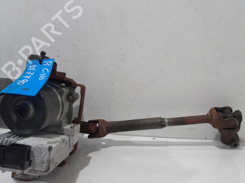 Steering column RENAULT CLIO IV (BH_)  | BP21539211M21 