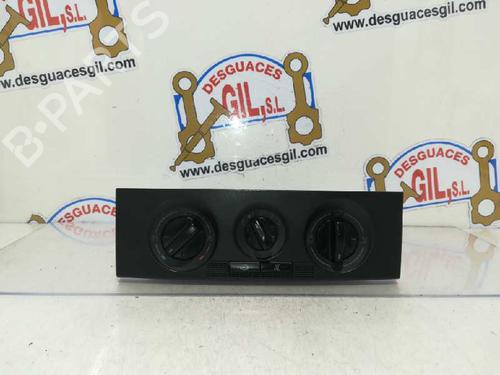 Used Climate control SKODA FABIA I (6Y2) [1999-2008]  20802943