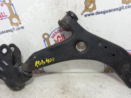 Used Right front suspension arm FORD FOCUS III 1.6 TDCi (115 hp) 20763138