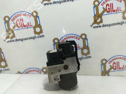 ABS pump TOYOTA COROLLA (_E12_) 2.0 D-4D (CDE120R, CDE120L_) | BP20813251M43 