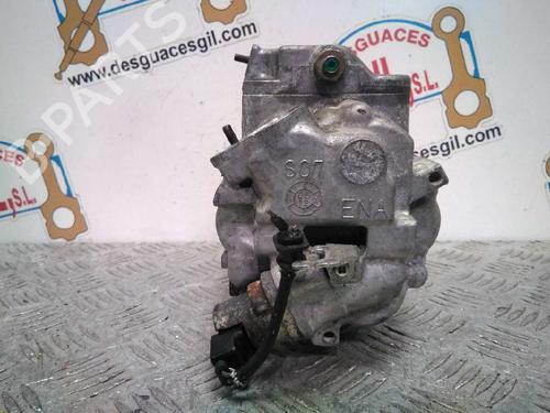 AC compressor SEAT IBIZA III (6L1)  | BP20781072M34 