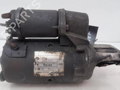 Anlasser für ROVER 25 I Hatchback (RF) [1999-2006]  28693895