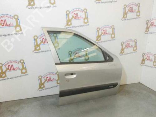 Right front door CITROËN XSARA (N1) 1.9 D | BP20808046C3 