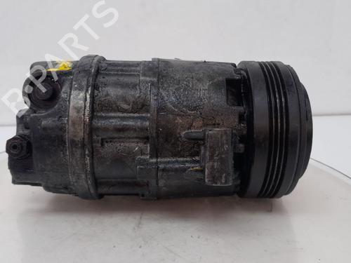 AC compressor BMW X3 (E83) 2.0 d | BP39186225M34 - Image 3
