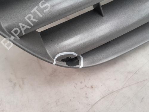 Grill VW TRANSPORTER T5 Van (7HA, 7HH, 7EA, 7EH) 2.5 TDI | BP31041961C40 