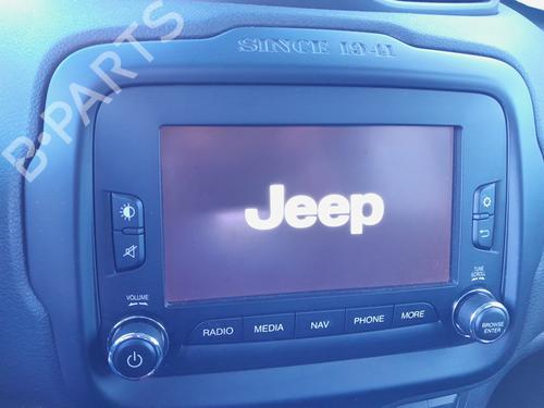 Steering column JEEP RENEGADE SUV (BU, B1, BV) 1.6 CRD | BP25823569M21 