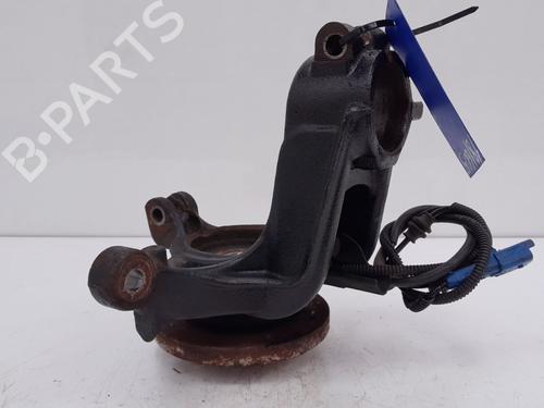 Right front steering knuckle PEUGEOT 208 I (CA_, CC_)  | BP29547758M26 