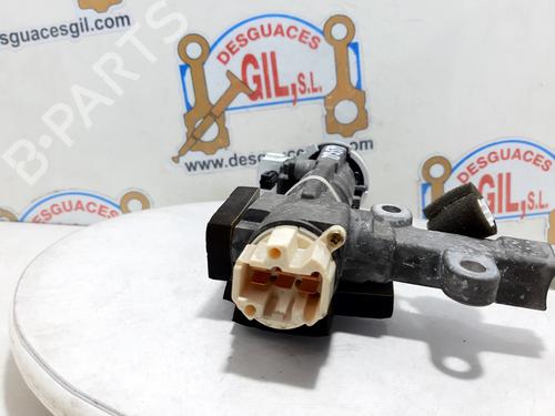Ignition barrel NISSAN MURANO I (Z50) 3.5 4x4 | BP20741770M48 