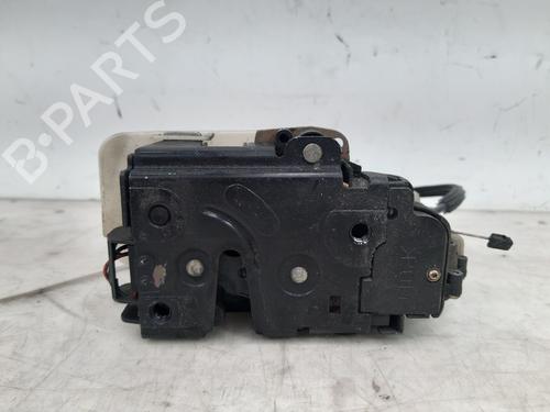 Rear left lock VW PASSAT B5.5 (3B3) 1.9 TDI | BP26544109C100 