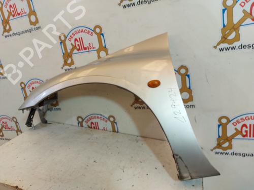 Left front fenders CHRYSLER PT CRUISER (PT_) 2.4 | BP20747743C41 