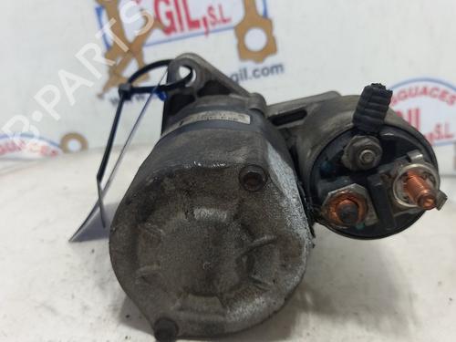 Starter NISSAN PRIMERA Hatchback (P11) 1.6 16V | BP20770682M8 