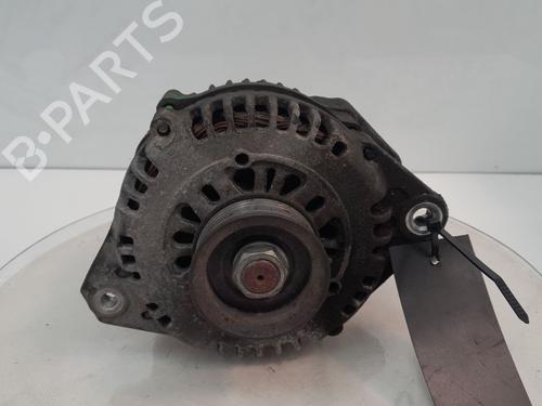 Alternator OPEL ASTRA G Hatchback (T98)  | BP29427384M7 