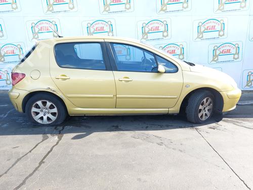 ABS pump PEUGEOT 307 (3A/C) 2.0 HDi 90 | BP20739499M43 