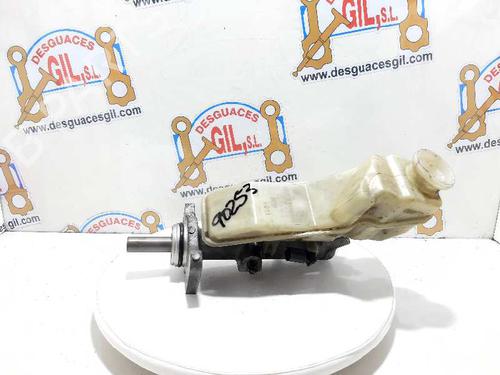 Used Brake master cylinder TOYOTA COROLLA (_E12_) 1.6 VVT-i (ZZE121_, ZZE121R) (110 hp) 20814183