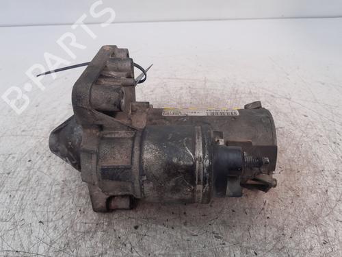 Used Starter Starter 39189924 39189924