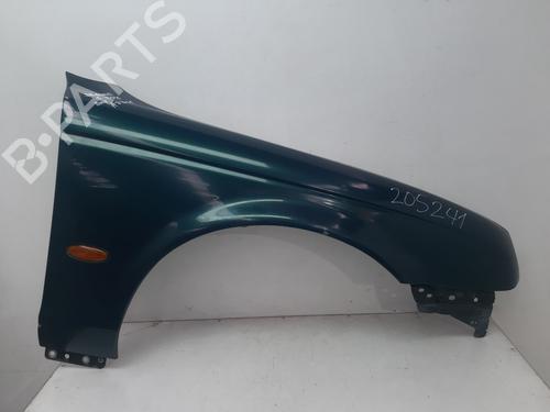 Used Right front fenders Right front fenders JAGUAR S-TYPE II (X200) 3.0 V6 (238 hp) 34133936 34133936