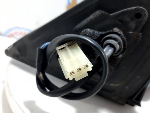 Right mirror HONDA CONCERTO (HW, MA) 1.5 i 16V (MA1) | BP20753695C27