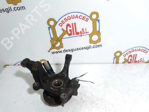 Right front steering knuckle OPEL ANTARA A (L07) 2.0 CDTI 4x4 | BP20730313M26 