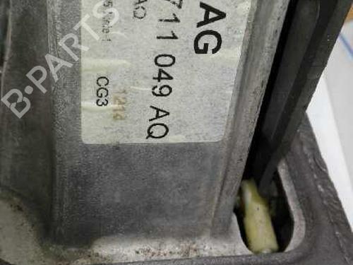 Gear lever VW GOLF V (1K1)  | BP20778492M90 