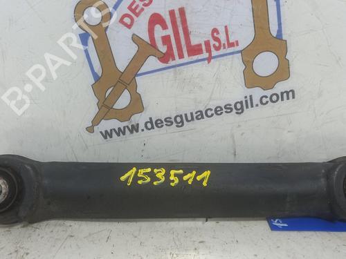 Used Left rear suspension arm MERCEDES-BENZ C-CLASS Coupe (CL203) C 200 CDI (203.707) (122 hp) 20761824