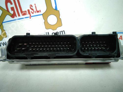 Engine control unit (ECU) VW PASSAT B5 (3B2) 1.8 | BP20792442M57 
