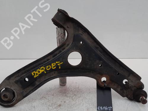 Used Right front suspension arm Right front suspension arm 39186245 39186245