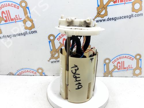 Fuel pump FIAT BRAVO II (198_) 1.9 D Multijet (198AXB1A) | BP20751590M76 
